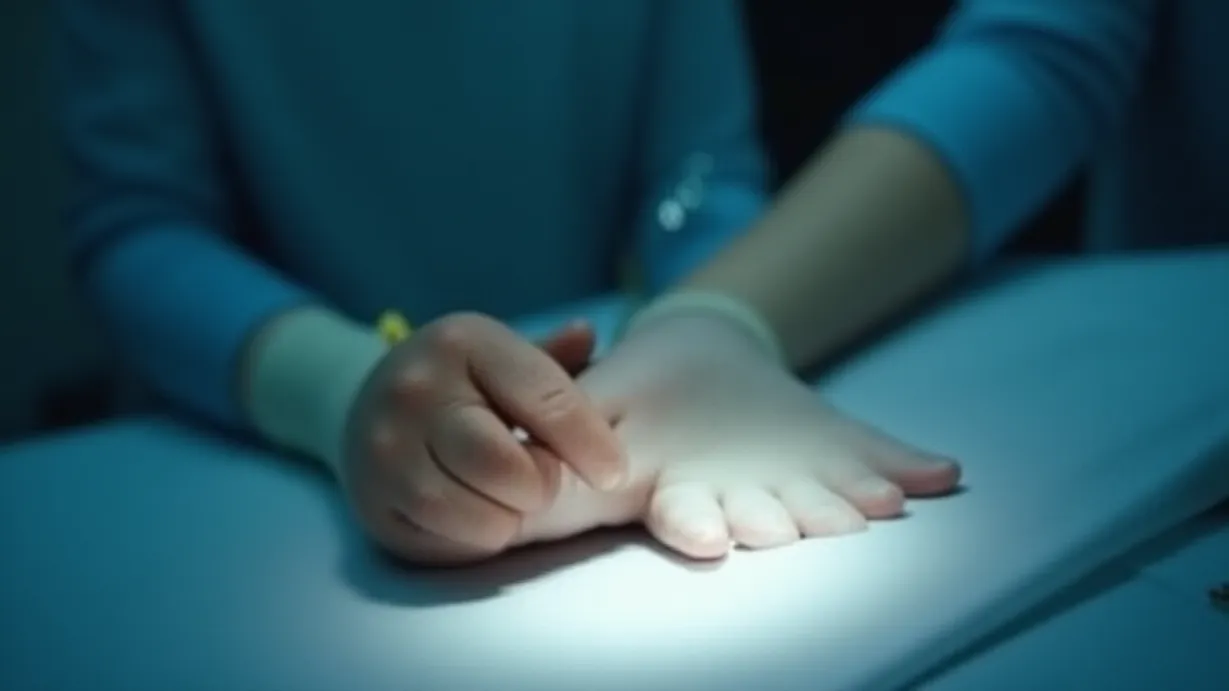 The Silent Patient