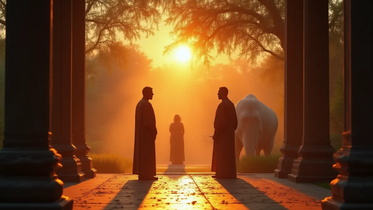 The Lotus Sutra