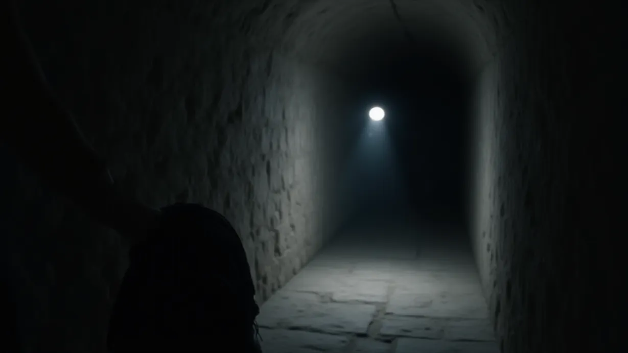 The Mysterious Box in Pecan Crossing