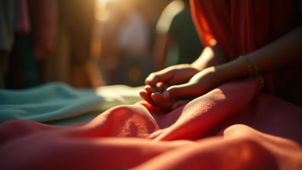 7:00 a.m. in the United States in Africa it's 2:00 p.m. peaceful oh peaceful dreams