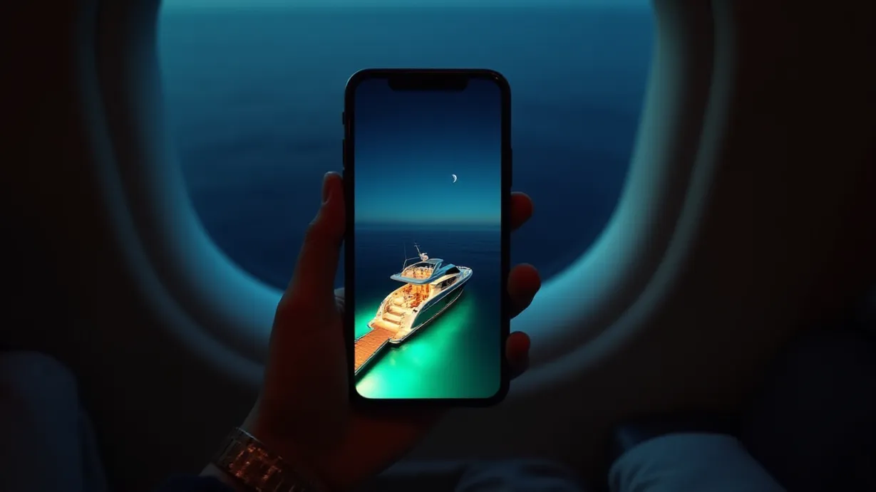 The Billionaire's Revenge