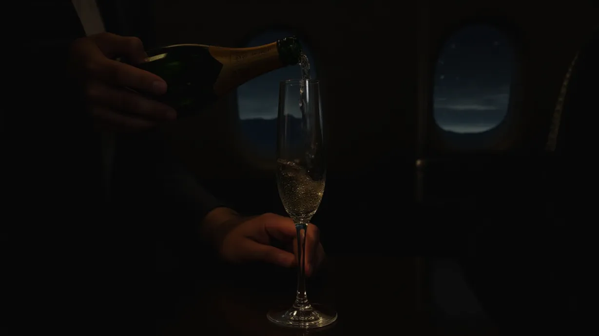 The Billionaire's Revenge