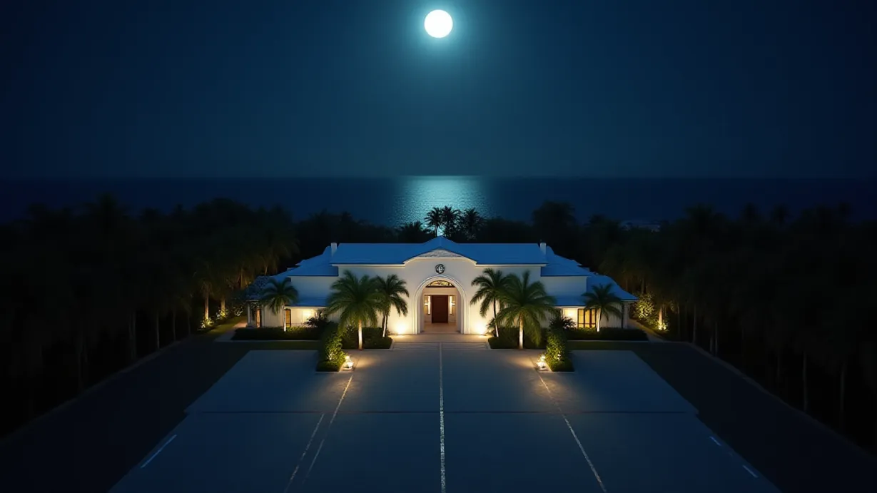 The Billionaire's Revenge
