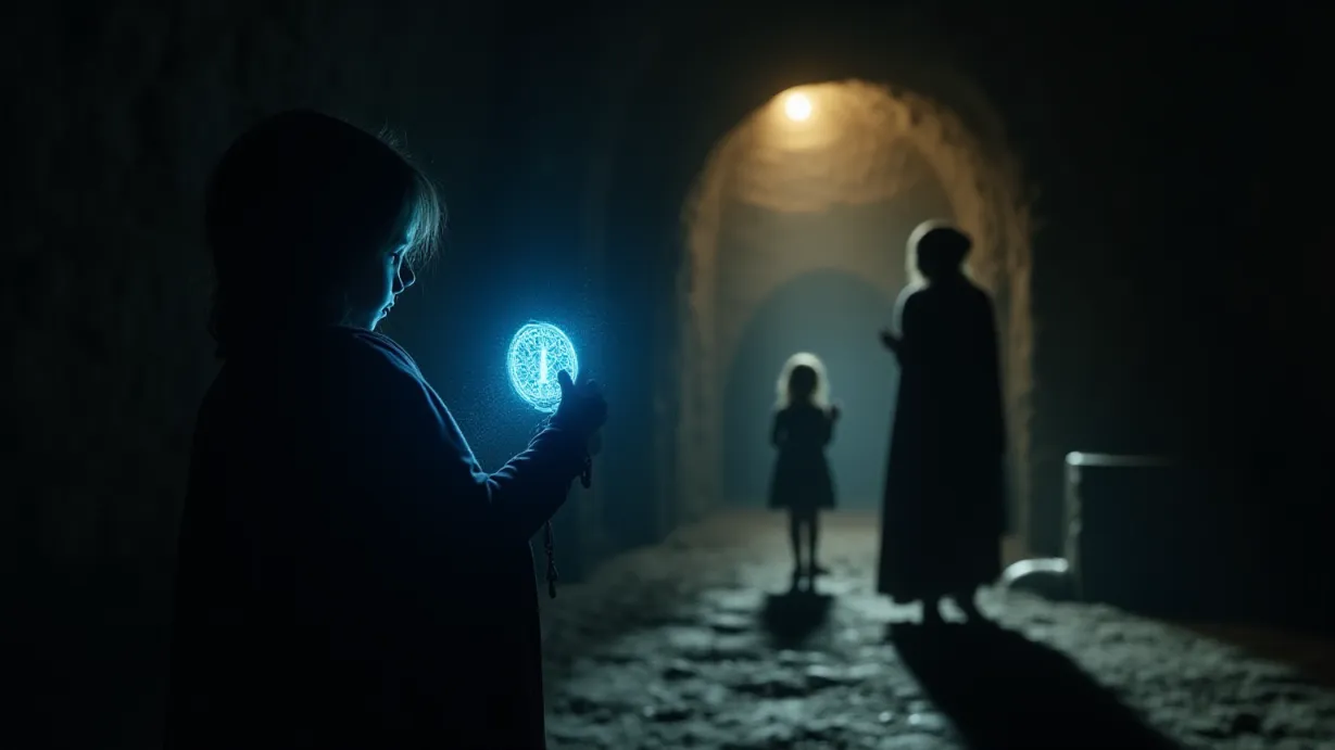 The Girl Who Dreamt Of Dragons