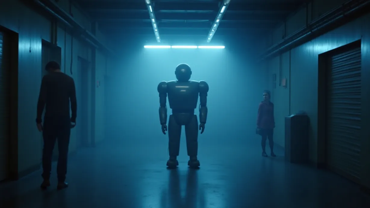 The Rise of The New Gods