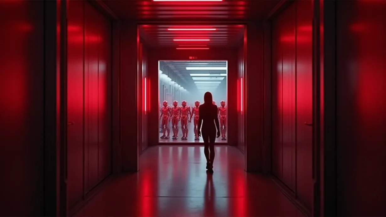 The Rise of The New Gods