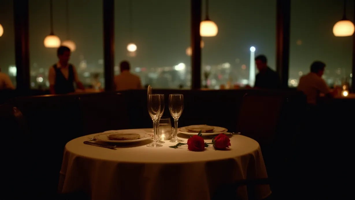 The Billionaire's Secret Affair