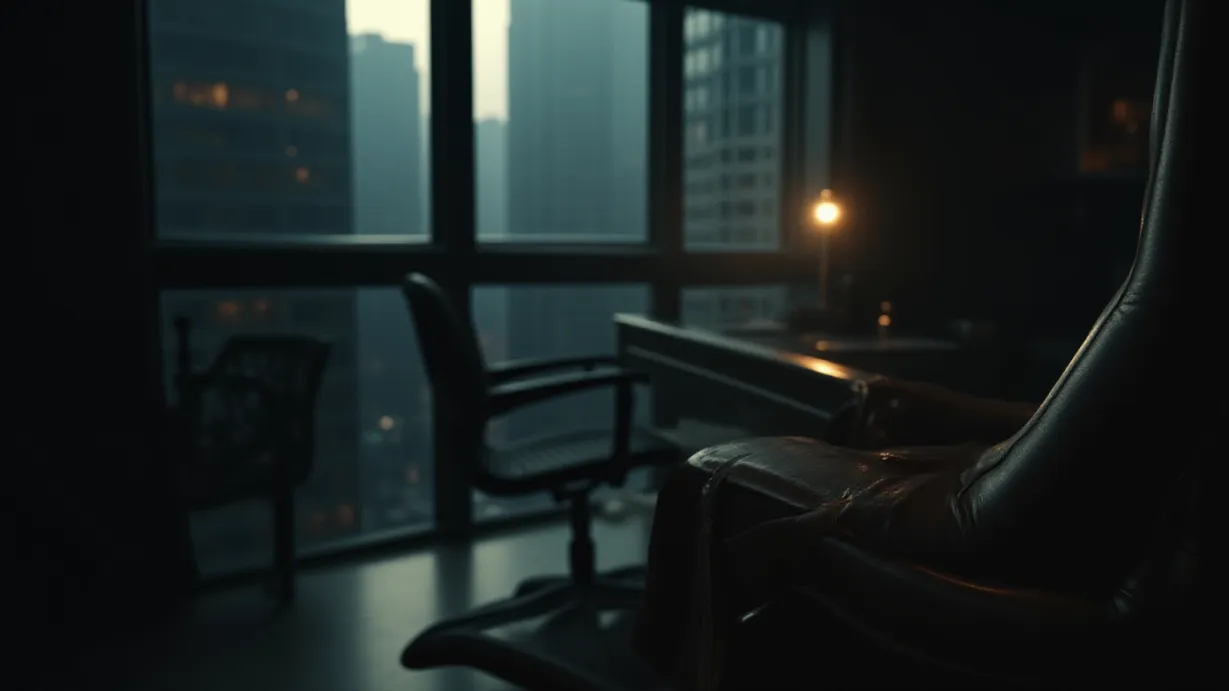 The Billionaire's Secret Affair