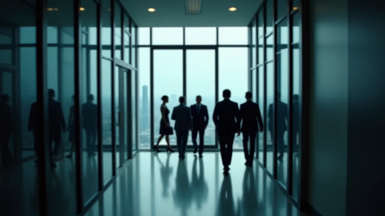 The Billionaire's Secret Affair