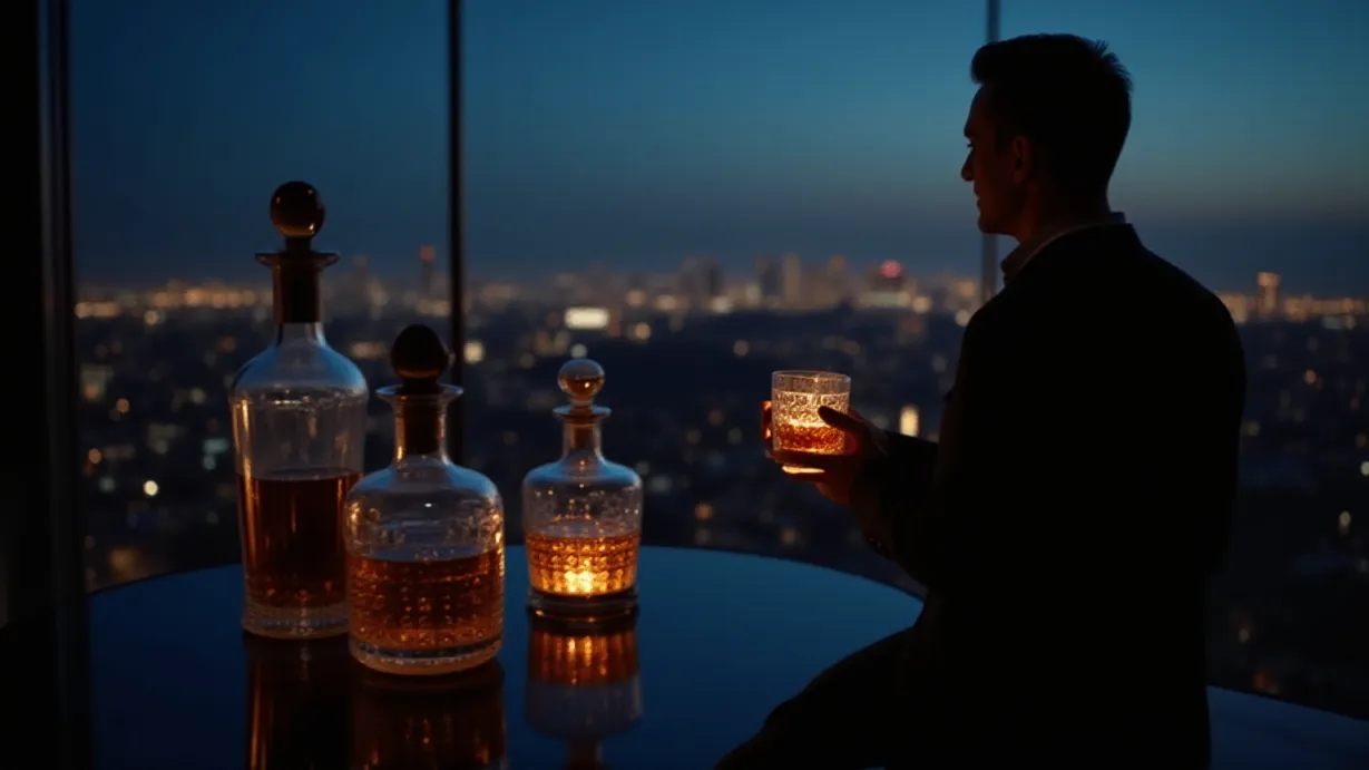 The Billionaire's Secret Affair
