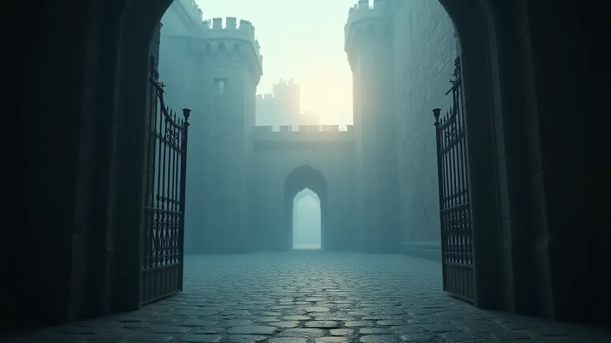 My Forbidden Crown Prince