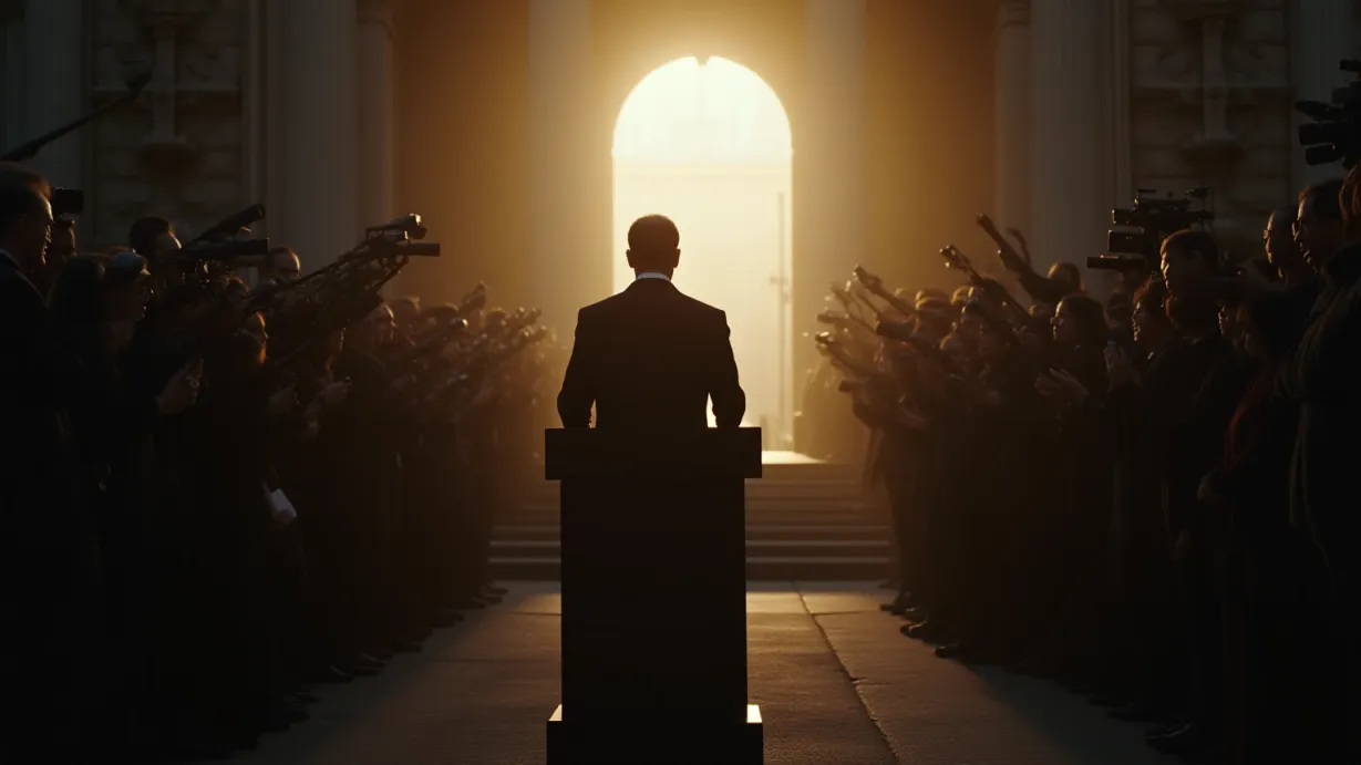 The Billionaire Orphan's Revenge