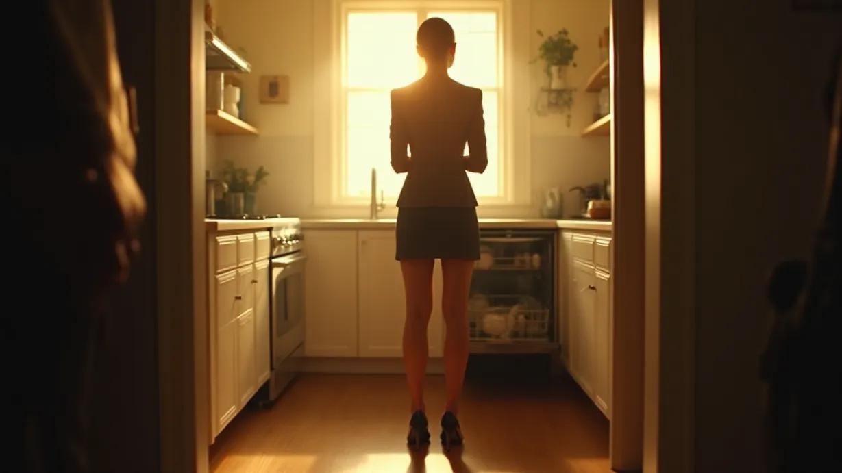 Maid for Me