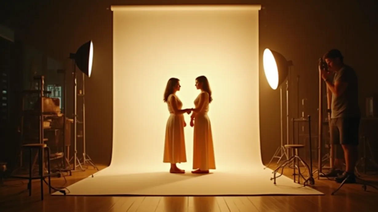 My Two Goddesses