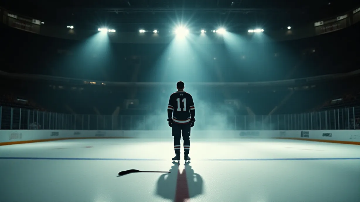 The Rival