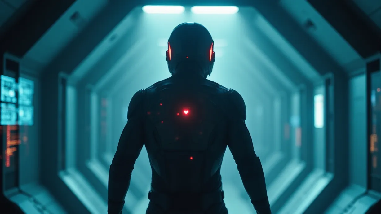 The Suit