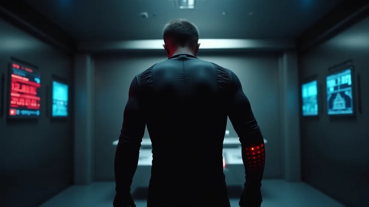 The Suit