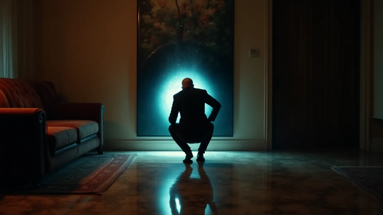 The Suit