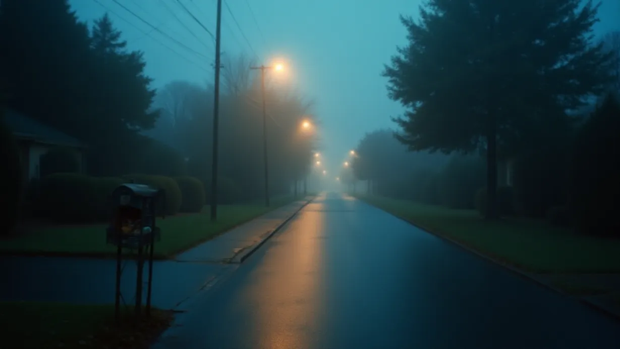 The Boy Who Would Be Death