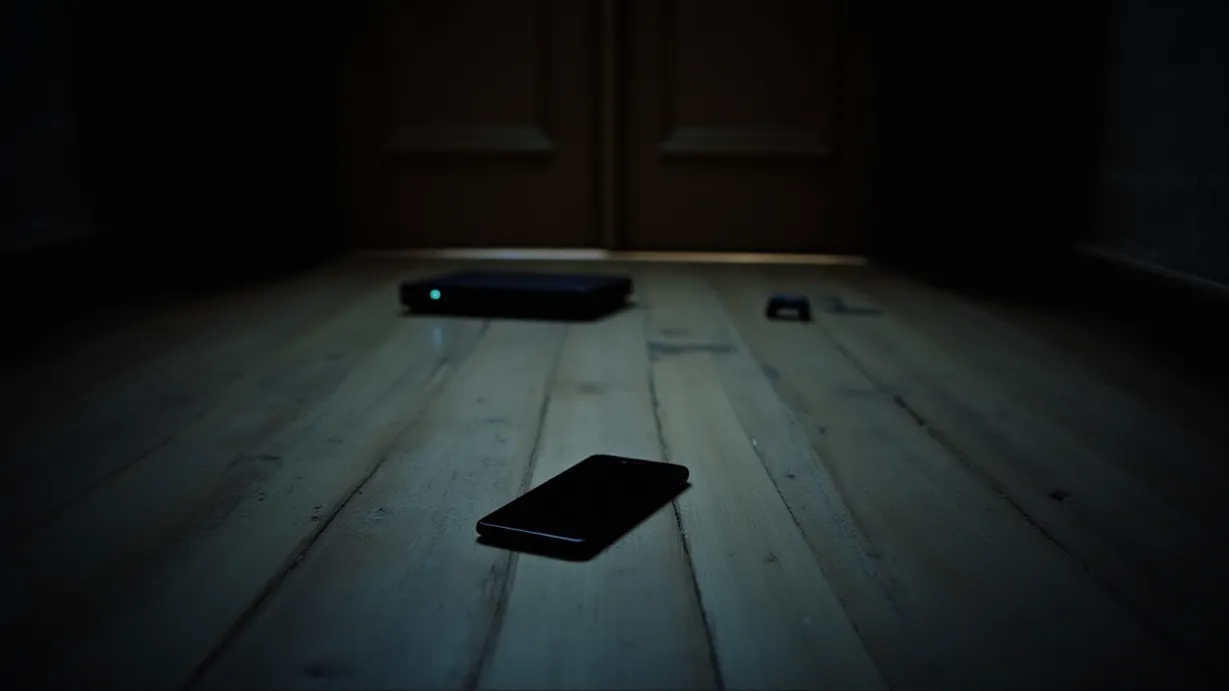 The Boy Who Would Be Death