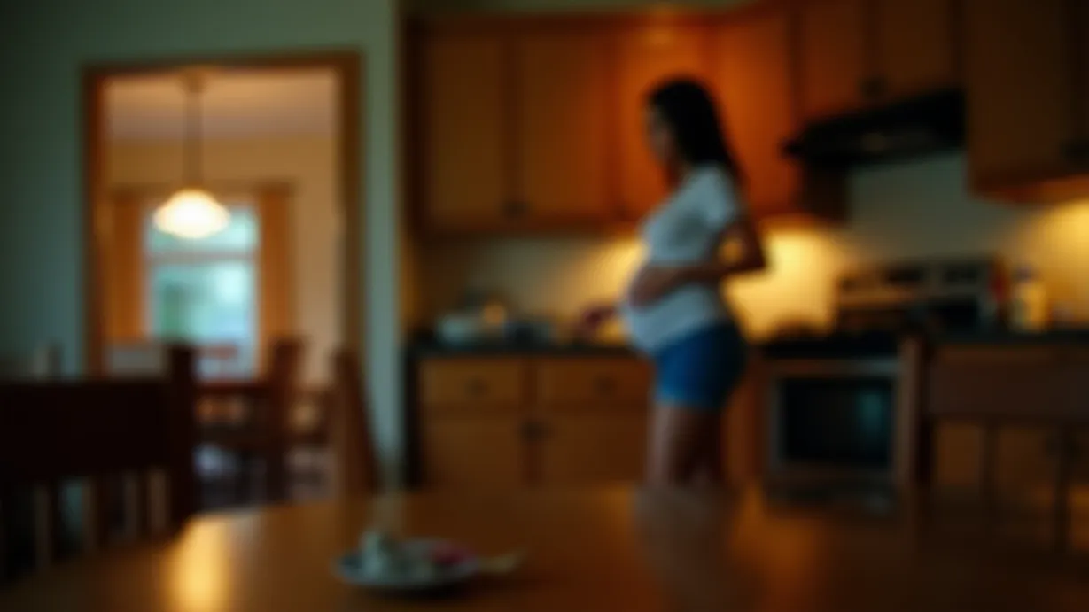 The Baby Trap
