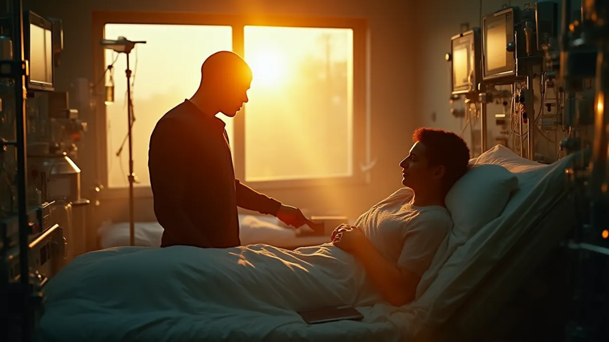 Love In A Heartless World