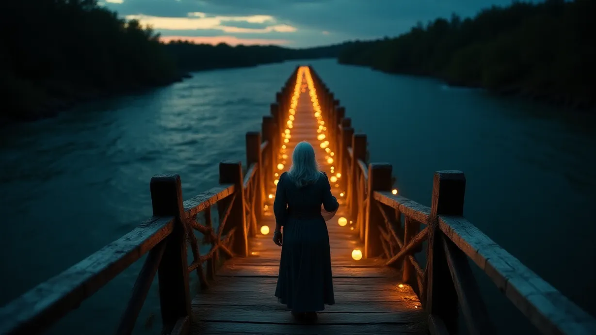 The Mysterious Pharmacy