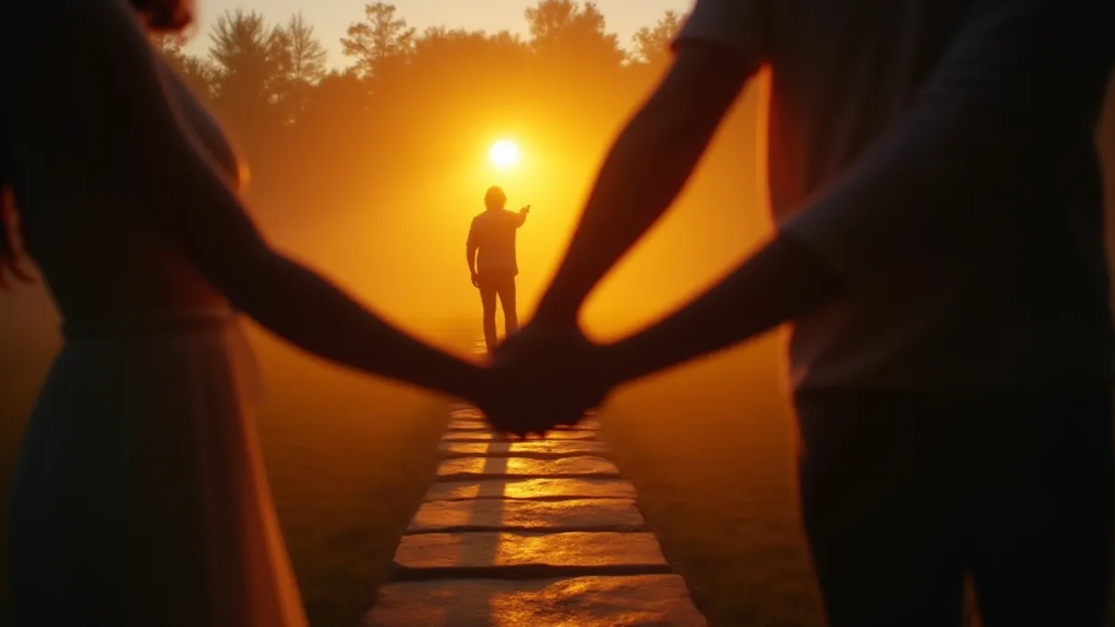 Island Of Hearts