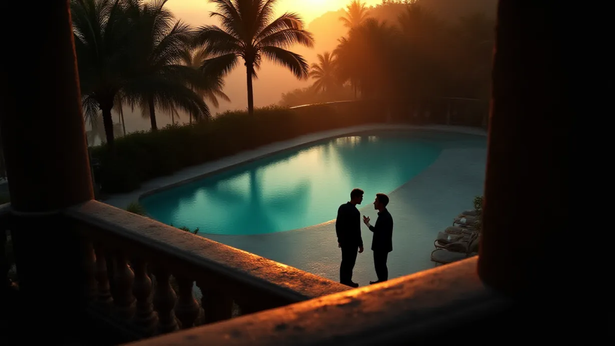Island Of Hearts