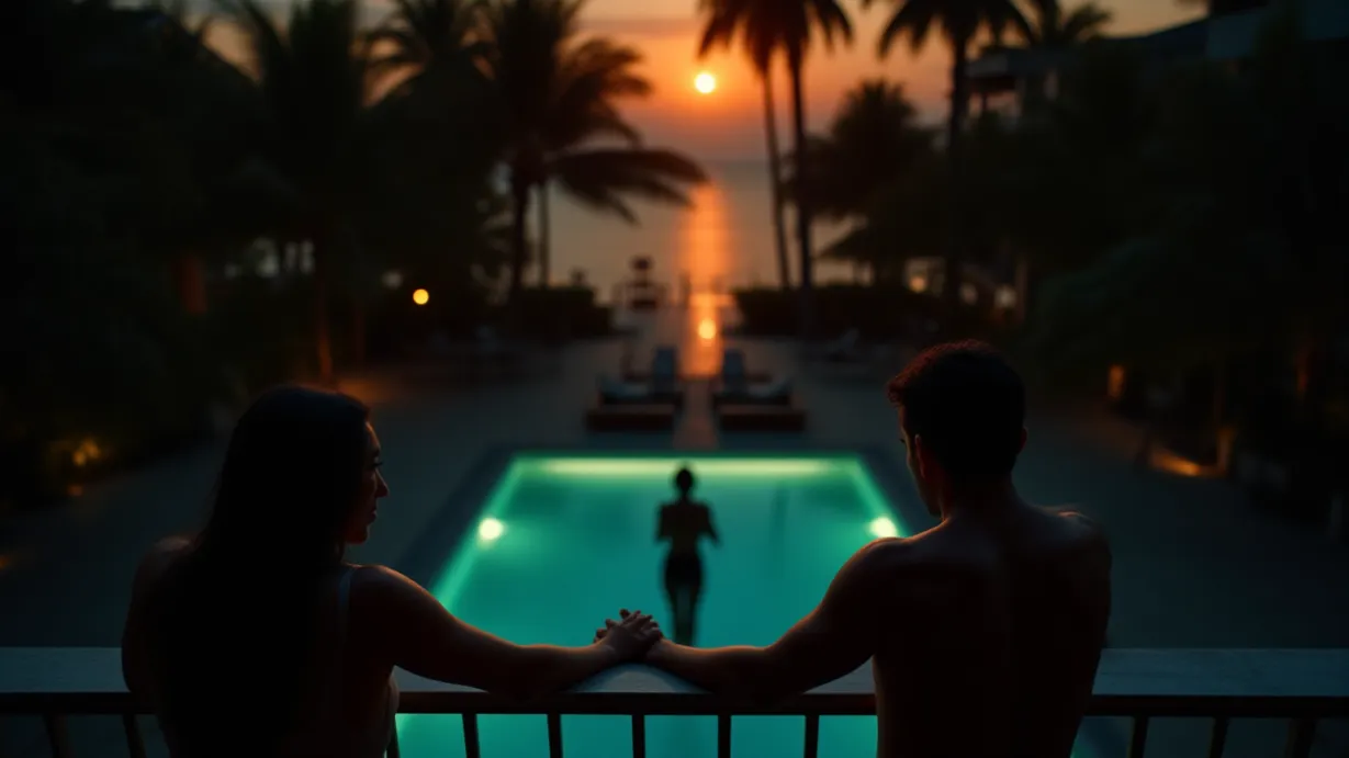 Island Of Hearts