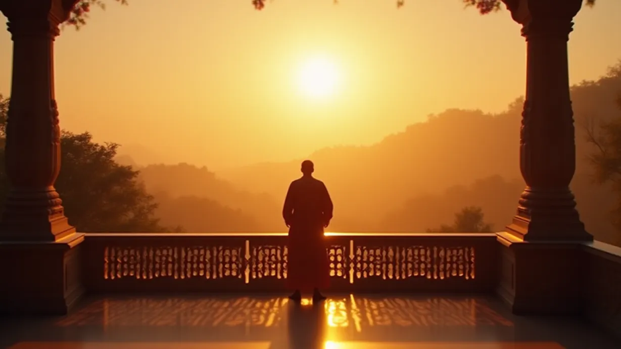 The Lotus Sutra
