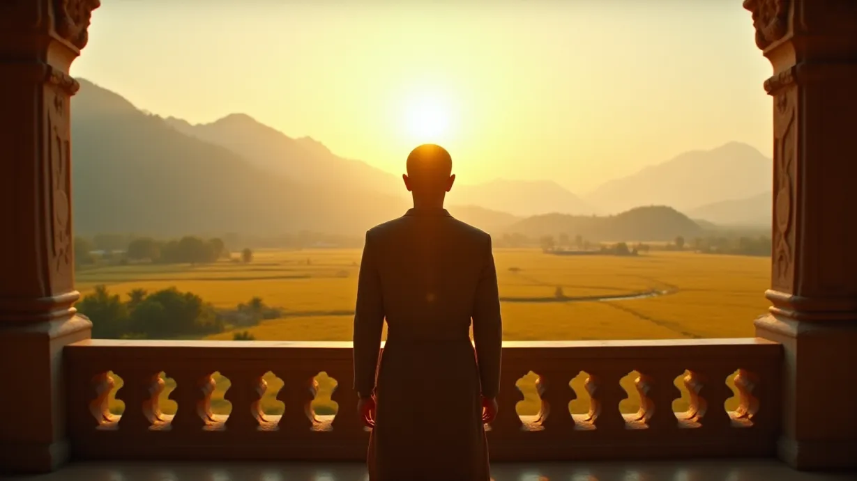 The Lotus Sutra