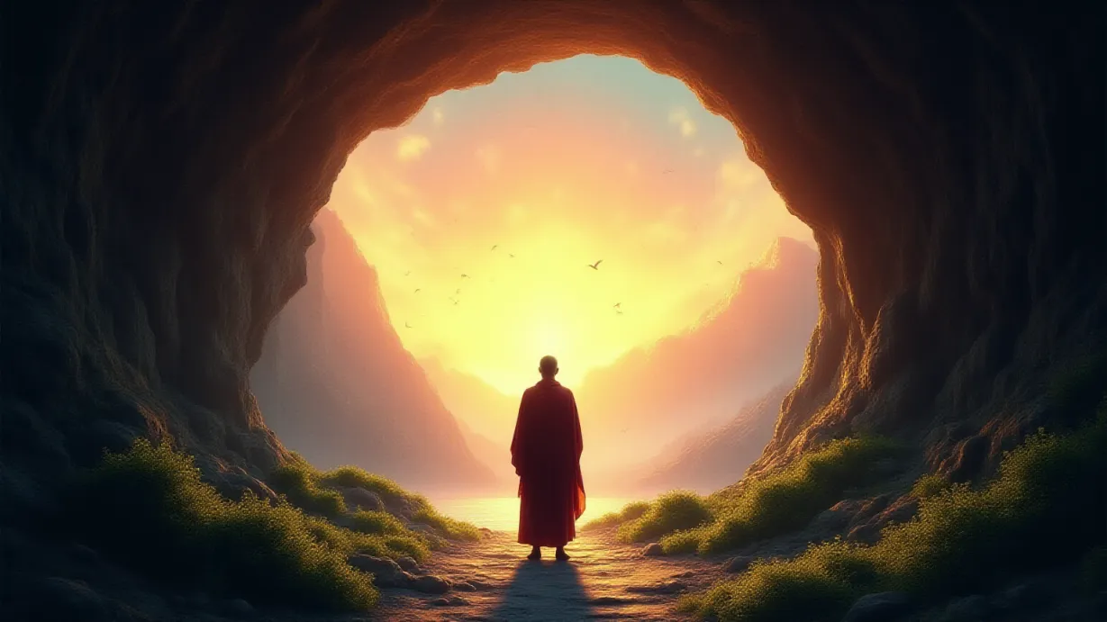 The Lotus Sutra