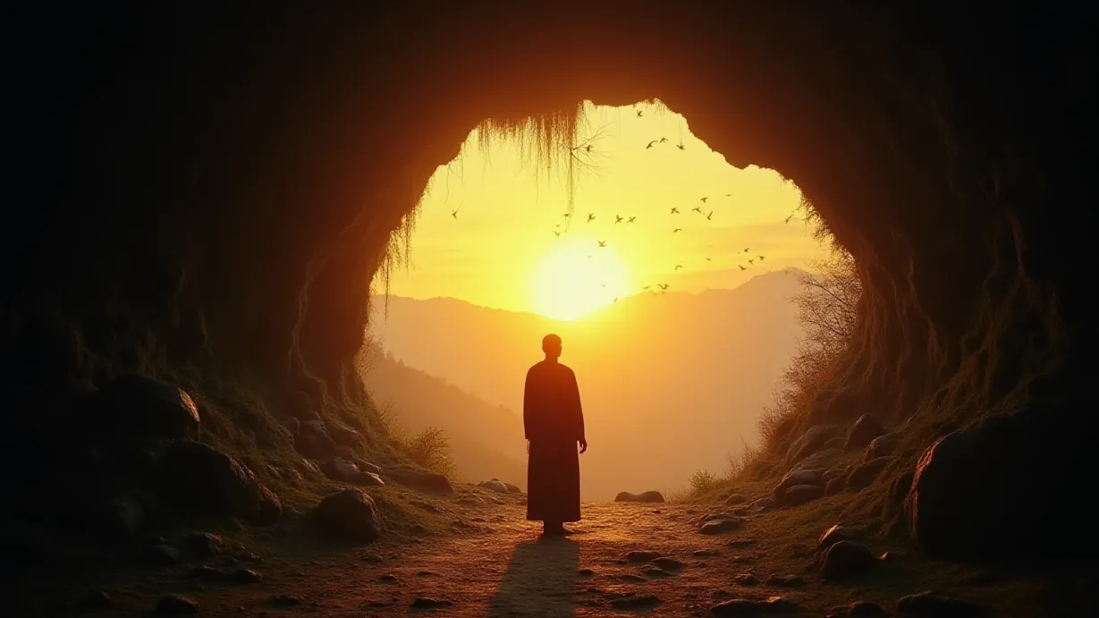 The Lotus Sutra