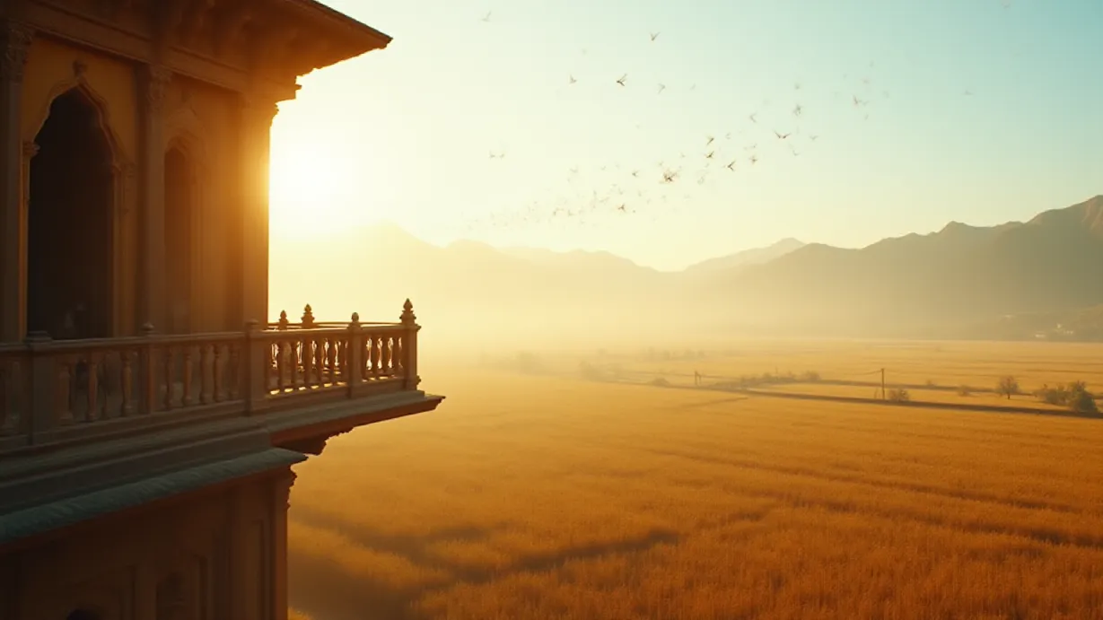The Lotus Sutra
