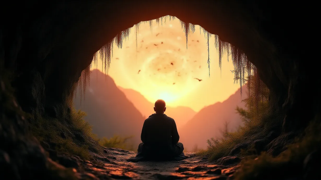 The Lotus Sutra
