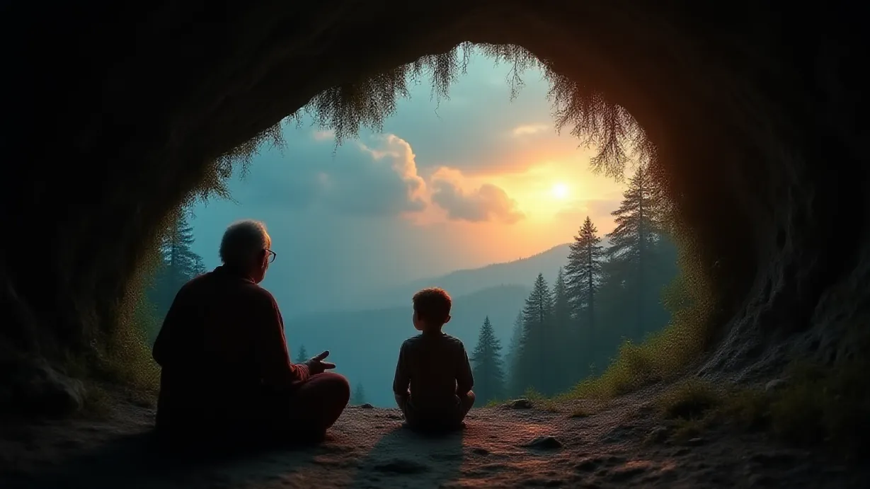 The Lotus Sutra