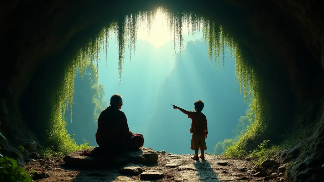 The Lotus Sutra
