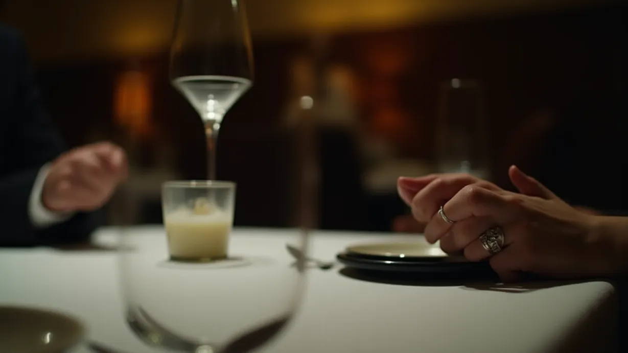 The Billionaire's Dirty Secret