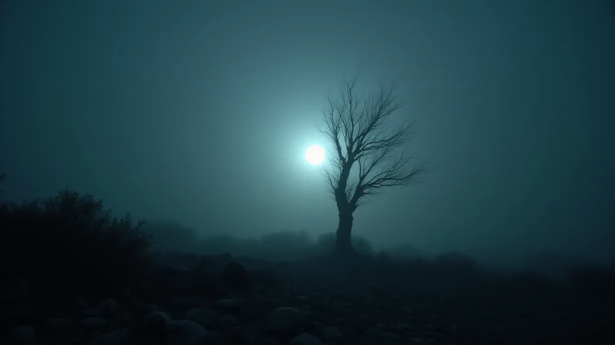 The Silent Suffering