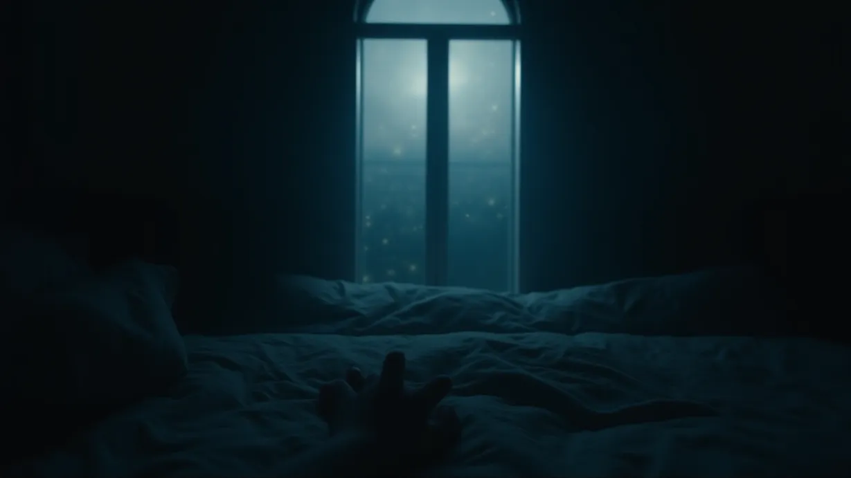 The Silent Suffering
