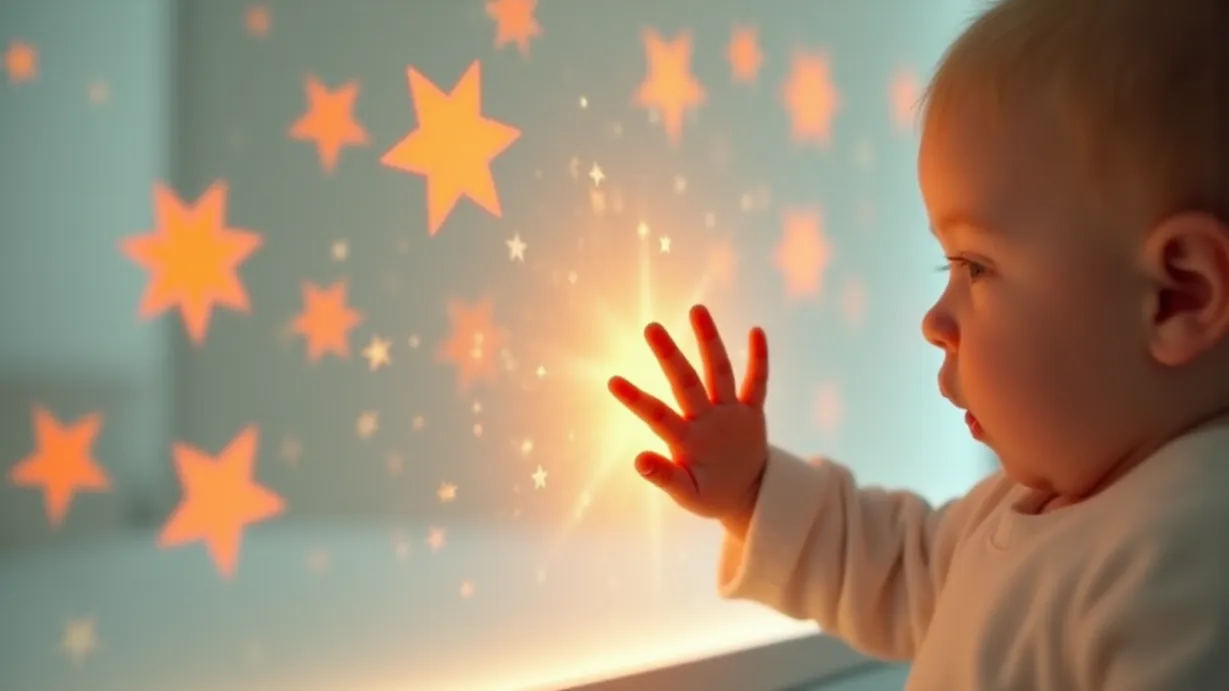 The Baby Robot Dentist