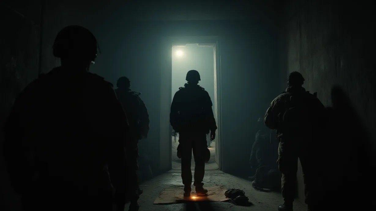 Operation Black Hawk