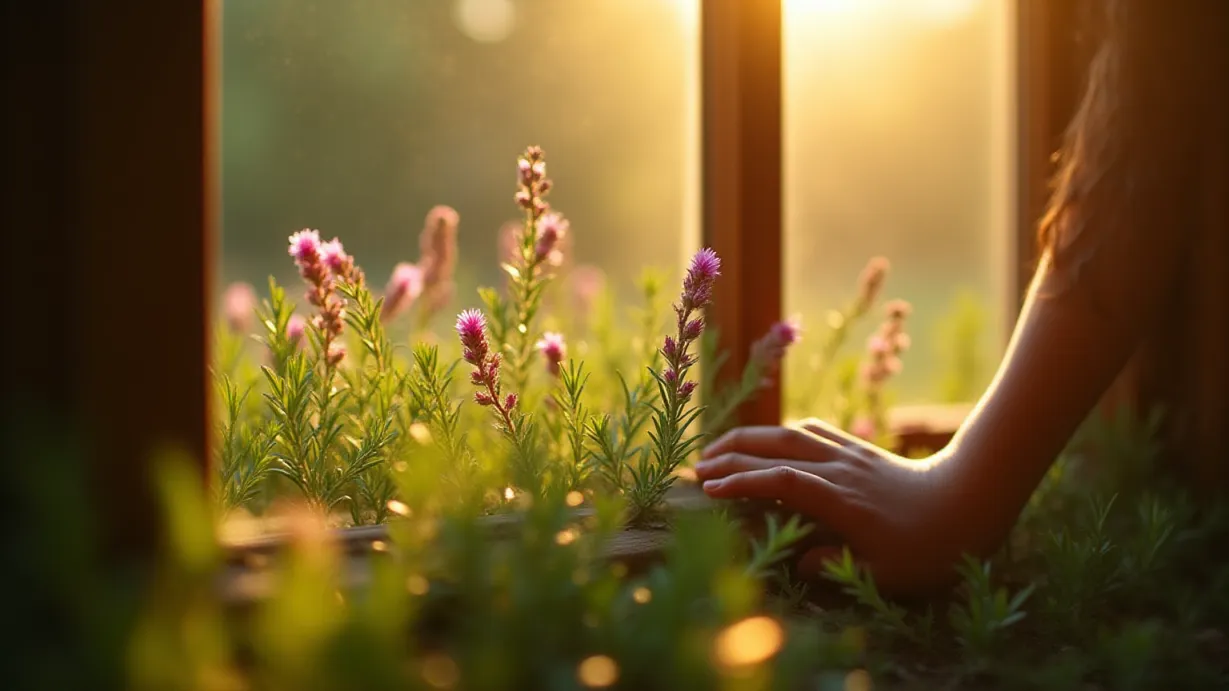 The Secret Life of Fairies