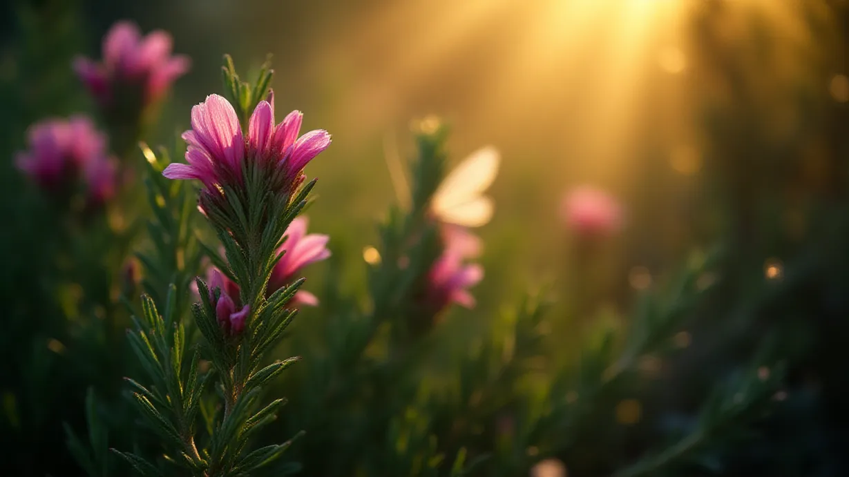 The Secret Life of Fairies