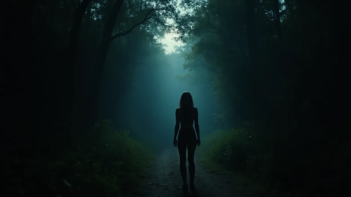 Love Among Shadows