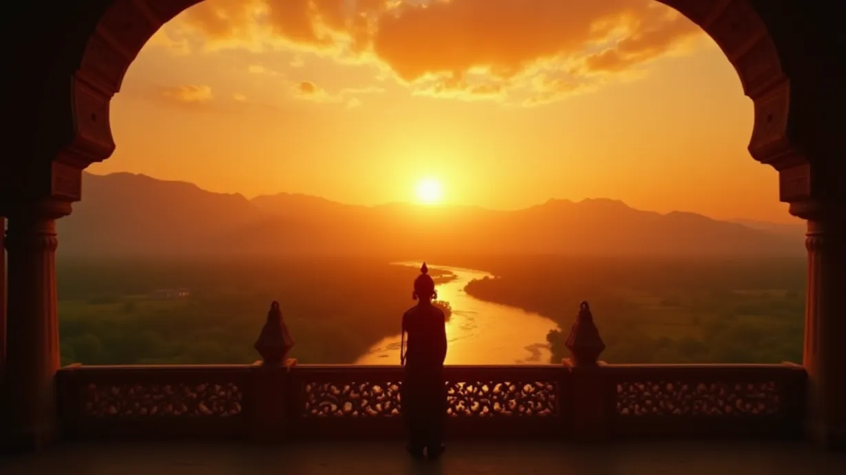The Lotus Sutra