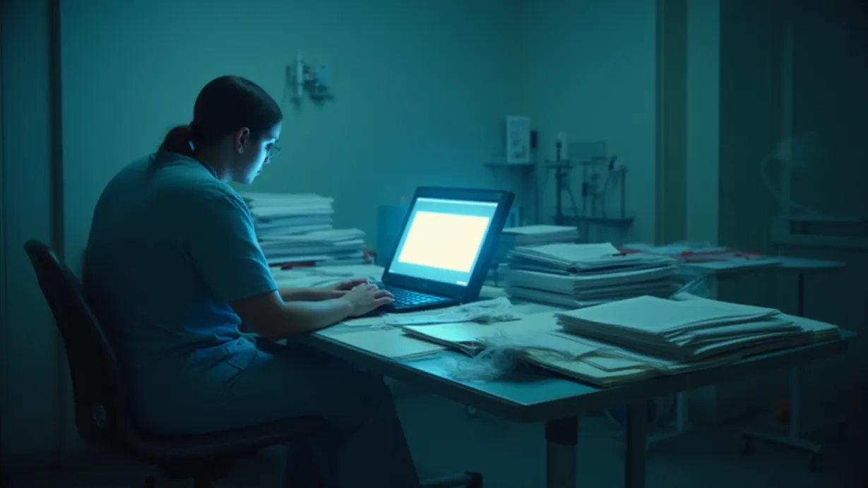 The Anesthesia Plan