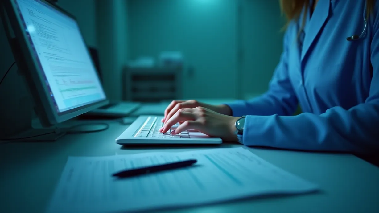 The Anesthesia Plan