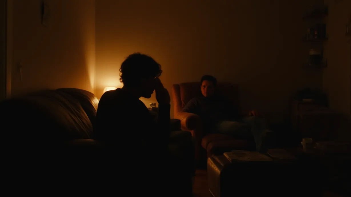 Roommates